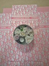 Dior Original Wrapping Paper