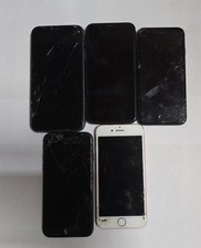 iPhone Joblot Models 11, SE 7