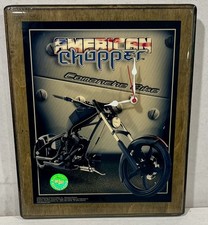 "American Chopper The Series"