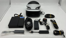 Sony PlayStation VR PSVR Gen 1 Headset Processor & Cables | FAST SHIPPING