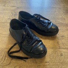 Doc Martens Dr. Martens Black