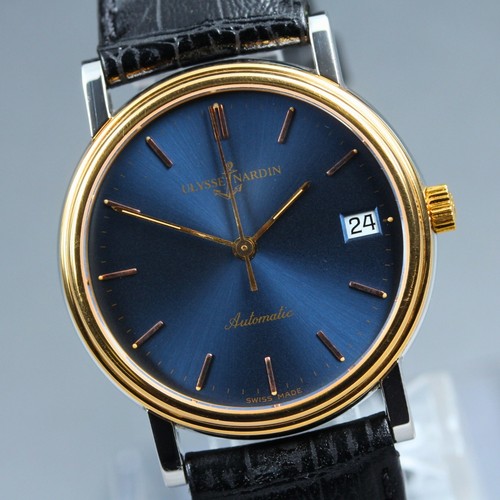 Ulysse nardin sansheer 135 - nardin, 135-22