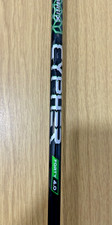 Callaway Project X Cypher Green 40g 4.0 Ladies Flex Driver Shaft (C2)