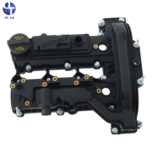 Camshaft rocker cover - camshaft, ford