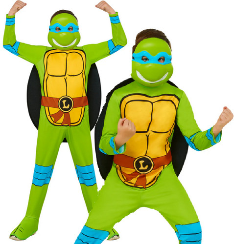 Leonardo teenage mutant ninja - leonardo,