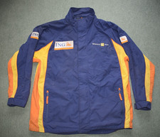 Renault Formula One F1 Ing