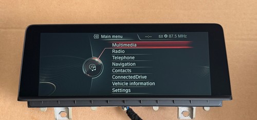 Bmw f20 f21 f22 f23 - f22, f87