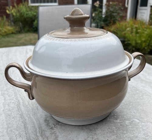 Denby seville tureen stoneware - tureen,