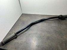 Trials bike renthal fatbars - bike,