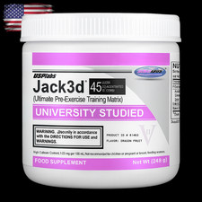 JACK3D x US HARDCORE Booster