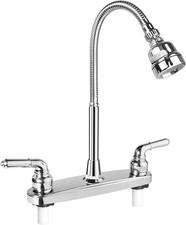 RV Kitchen Faucet,Camper RV