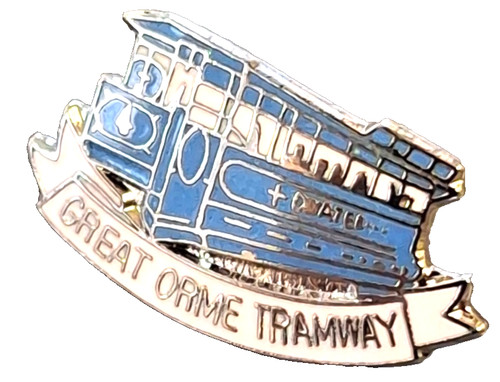 Great orme tramway small - great,