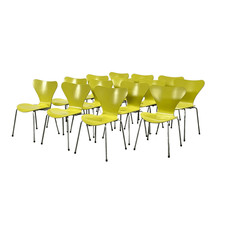 Fritz Hansen Lime Citron