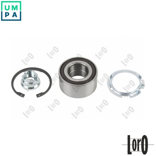 Wheel bearing kit 141 004 - kit, 141-03-004