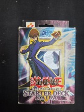2002 Starter Deck Kaiba(Non