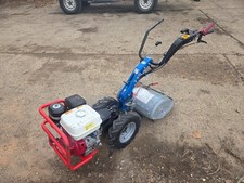 BCS Powersafe 710 rotavator