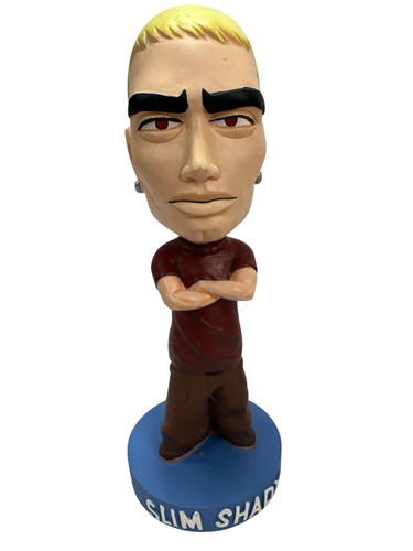 Eminem figure the slim - eminem,
