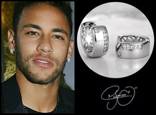 Men’s Neymar BLING 14mm AAA