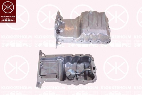Oil sump fits - sump, fits: