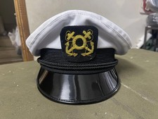 Lancaster Boat Skipper Captain
