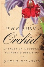The Lost Orchid -
