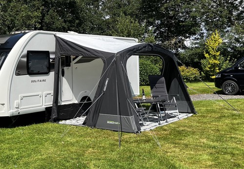 Outdoor revolution sport pro - outdoor,