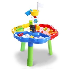 NNEDSZ Kids Beach Sand and
