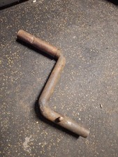 Stationery Engine Starting Handle