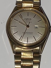 Retro Gents Manual Winding