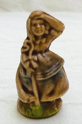 Vintage wade whimsies - wade, nursery
