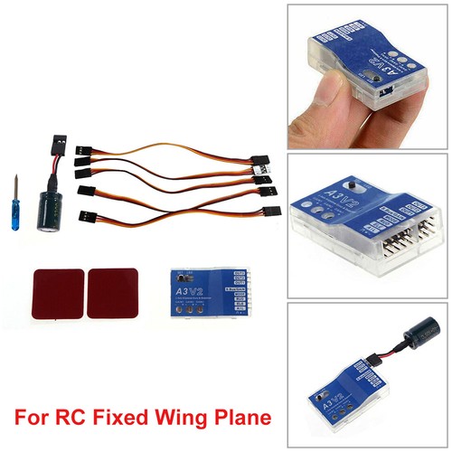 Modes v2 flight - modes,