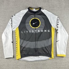 VTG Nike LIVESTRONG Long