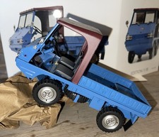 BNIB Schuco Steyr  Puch