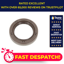 Camshaft Oil Seal fits AUDI