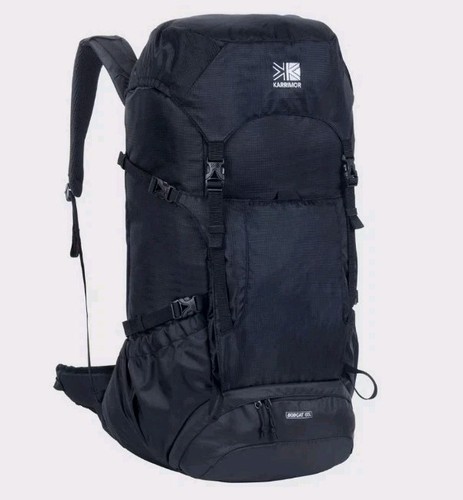 Karrimor bobcat rucksack - 65,