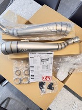 Yoshimura Japan GP Evo-II