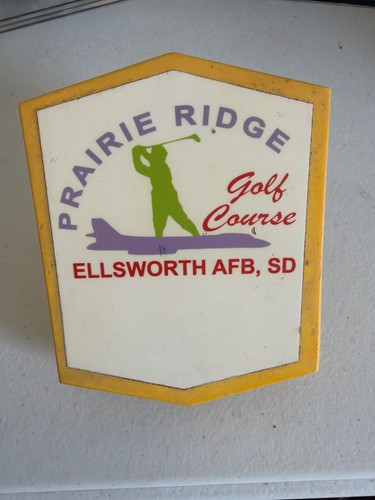 Vintage tee box - box, from