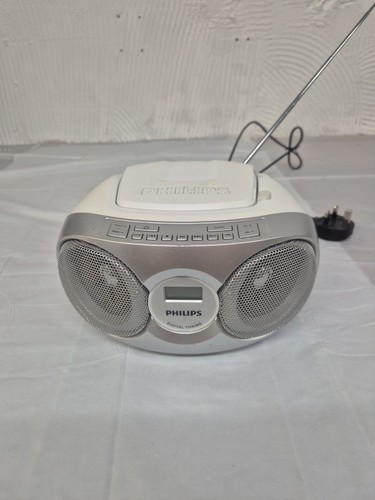 Philips portable player - philips,