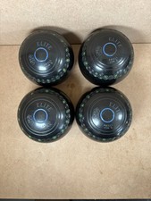 Taylor Elites Bowls Size 5
