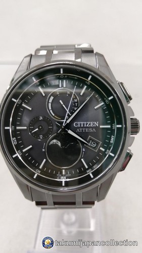 Citizen attesa by1006 - attesa, by1006-62e