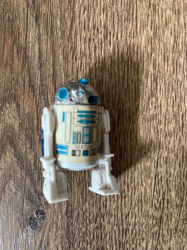 Droid vintage 1977 - droid,