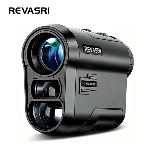 Revasri golf laser rangefinder - revasri,