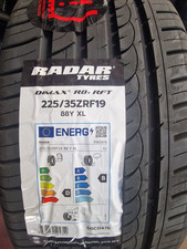 x1 NEW 225 35 19 88Y XL