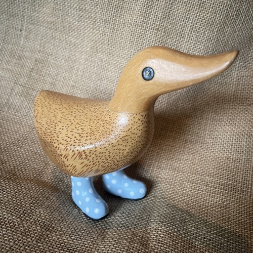 Dcuk wooden carved - dcuk, root