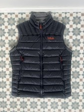 Rab Mens Electron Pro Vest