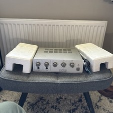Mains / Battery 20W P/A power