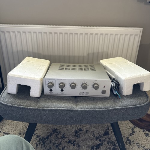 Mains battery 20w a - mains,