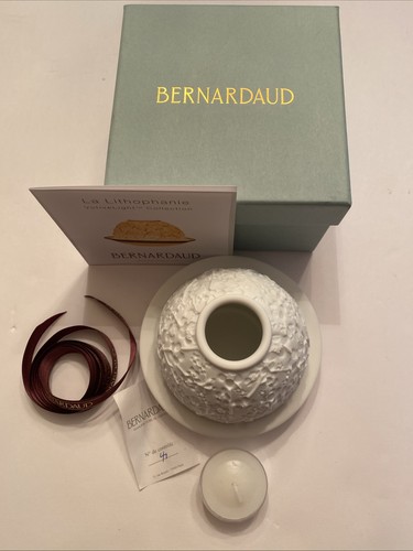 New bernardaud limoges - bernardaud,