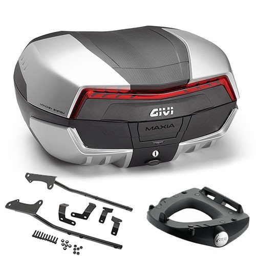 Givi v58n2 58l top case - v58n2,