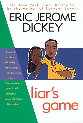 Liar game eric jerome - liar's,